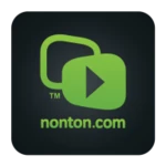 Logo of Nonton android Application 